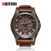 Brown gray