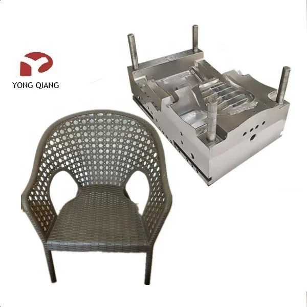 plastic chair mold