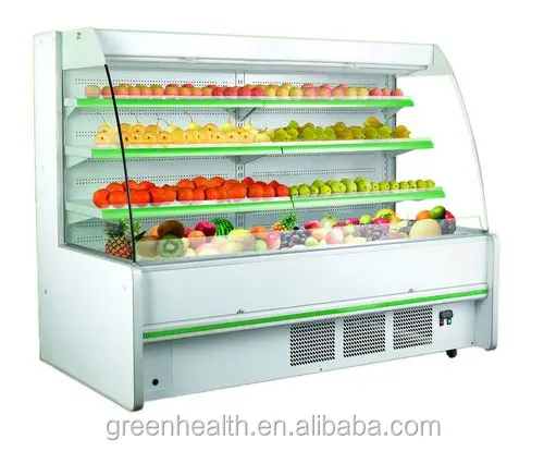 vegetable chiller refrigerator