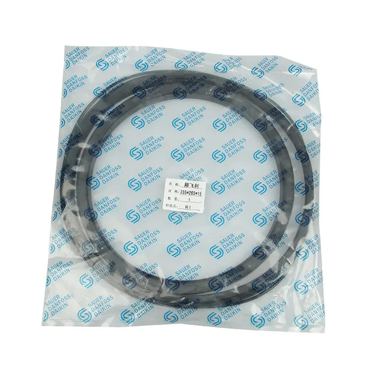 tue High Quality Mixer Truck Reducer 235*265*15 for 40779 Oil Seal