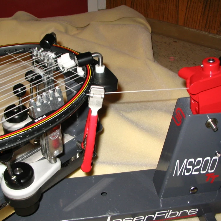 Аксессуары для станка связки инструменты бадминтона пусковой