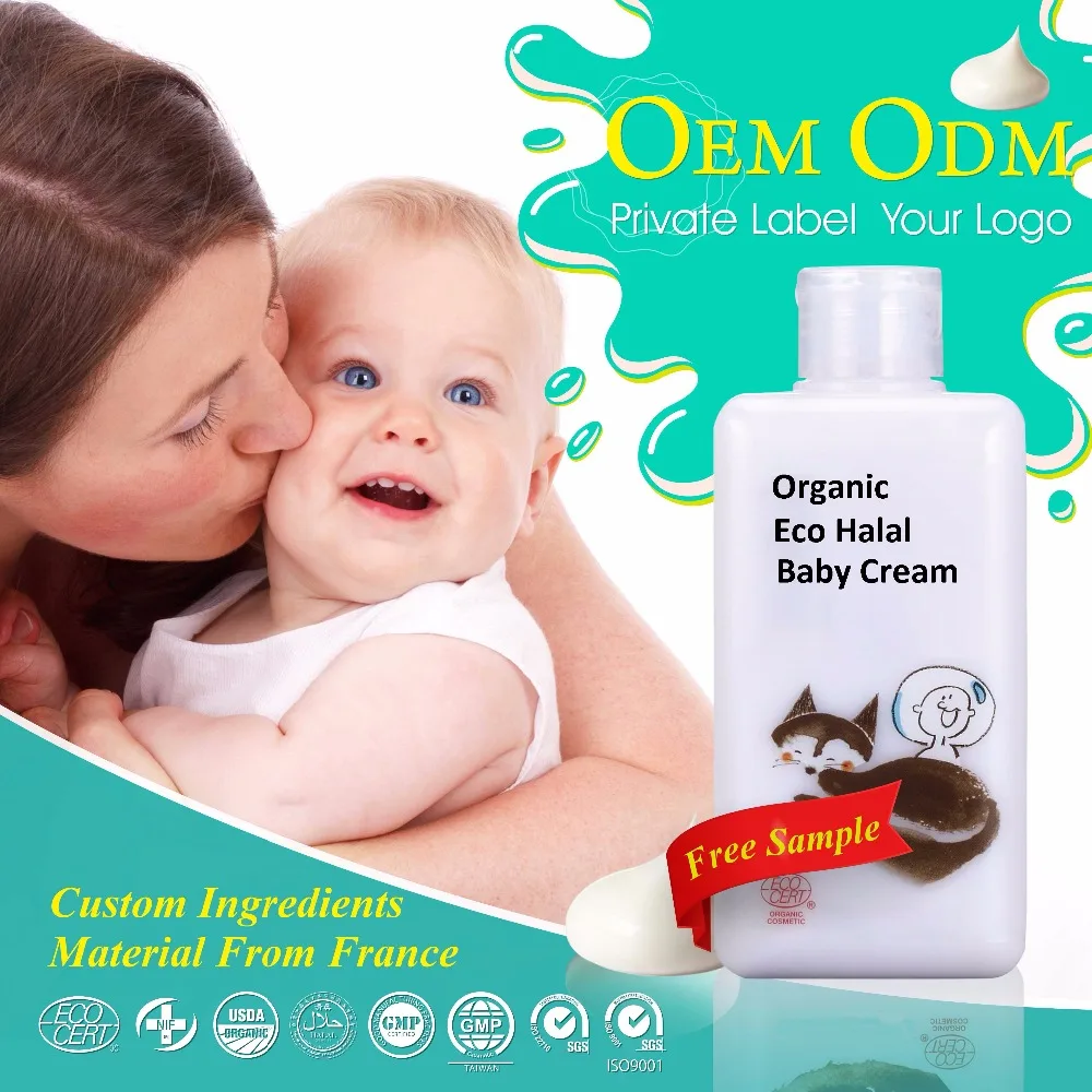 skin lightening cream for babies