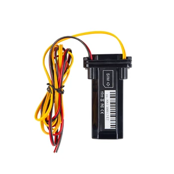 the lowest price but in high quality trackers for taxi platform from TR102,GT02,GT06,TR02,GT06N,