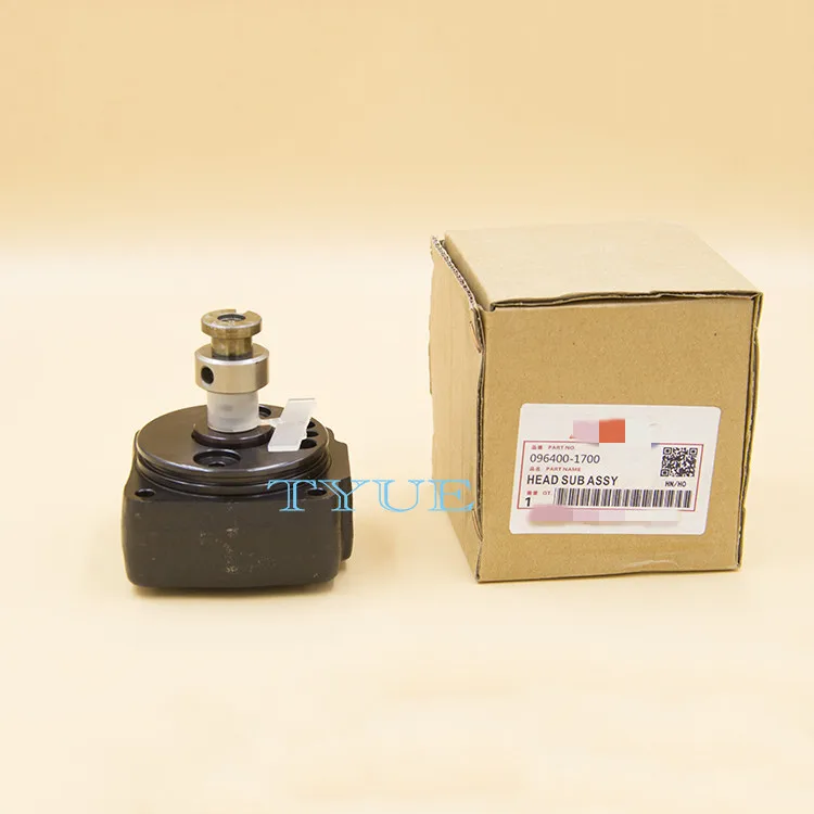 Diesel Injection Pump Rotor Head 146403-3120 1464033120 Fit  for NISSAN CD17 4/10L