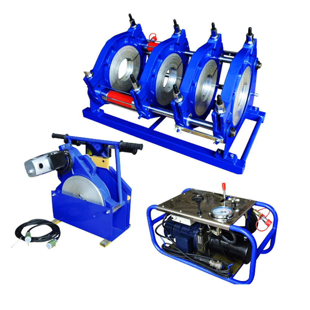 Сделано в Китае новая модель ручной сварочный аппарат пэвп для пластиковых труб