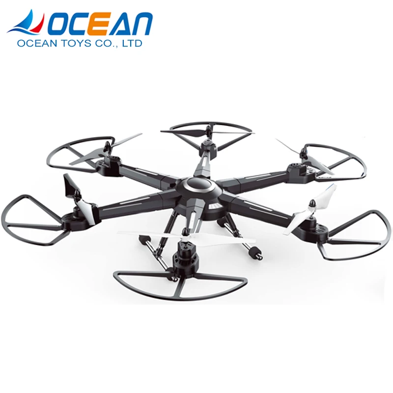 remote control drone big