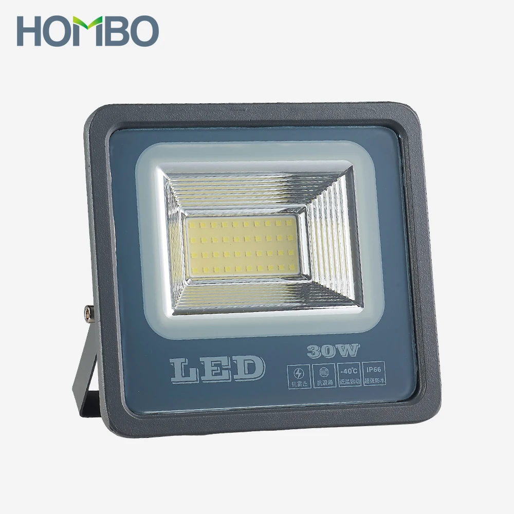 led flood light with solar panel  150w 12v dc led flood light