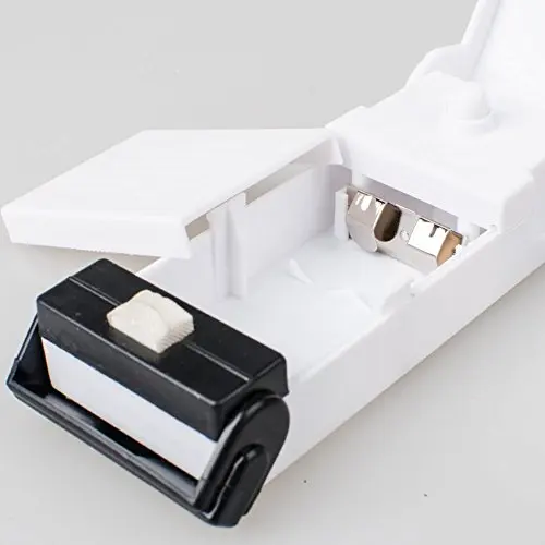 Mini Plastic Bag Sealing Tool Handy Heat Sealer Smart Bag Sealer