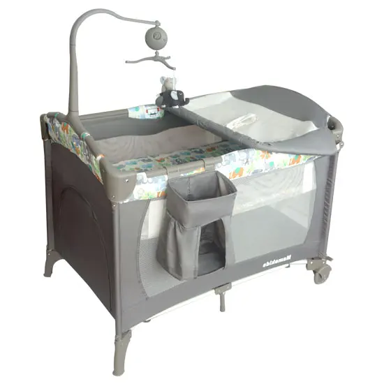 antique baby cradle safety