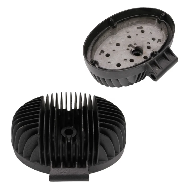 Поставщик высококачественных стандартных алюминиевых литых светодиодных ламп