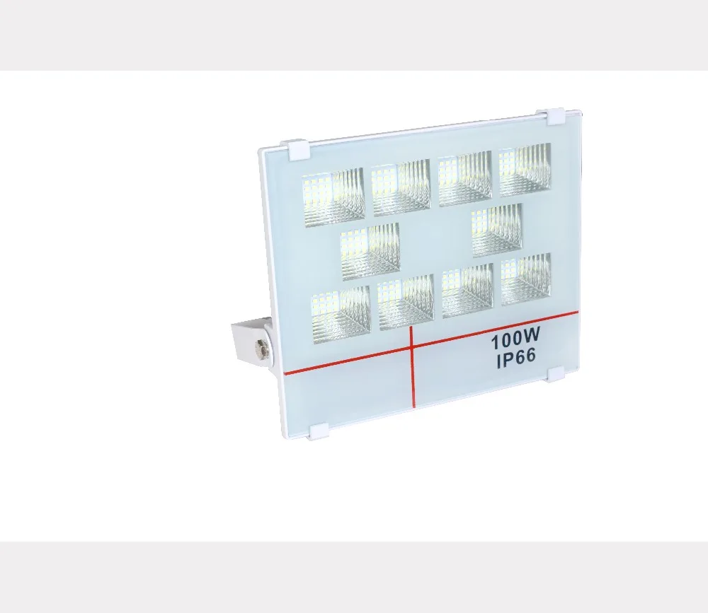 IP65 Led Smd Foresight series flood light 100w For outdoor Football Stadium