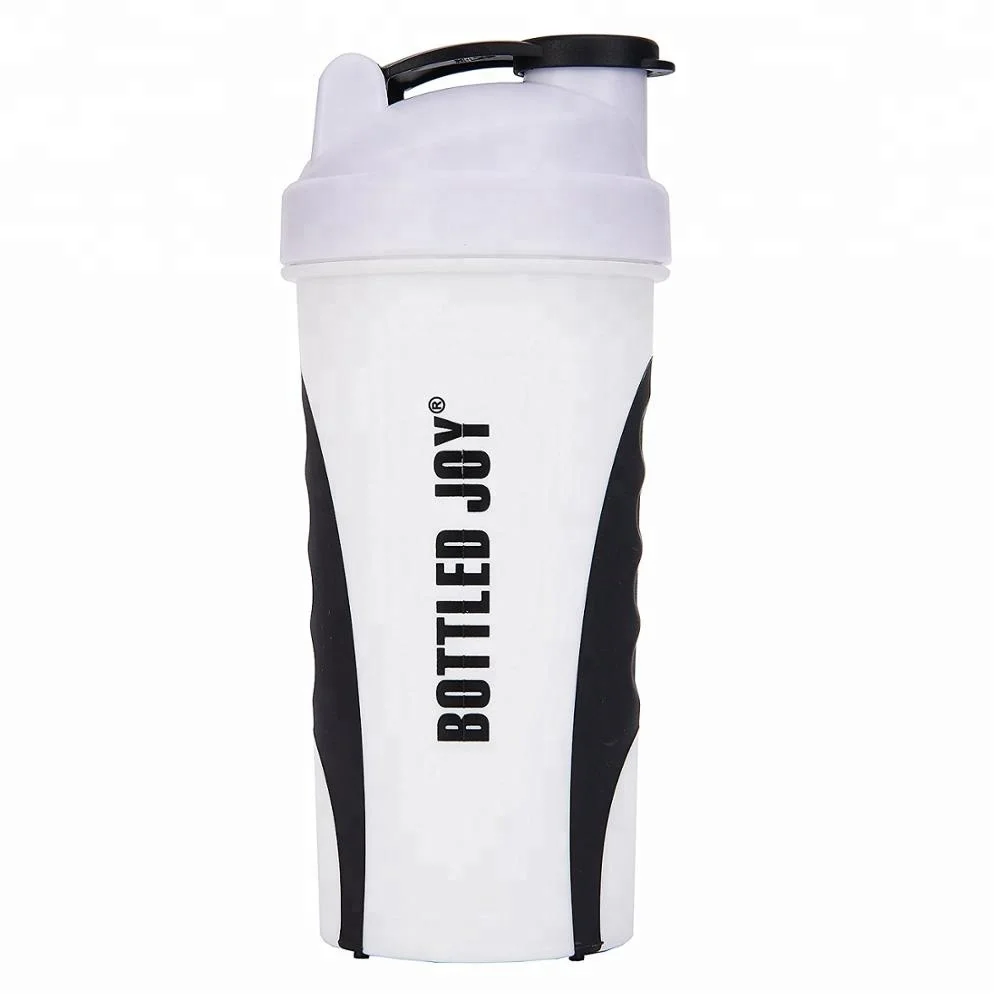 Buy Wholesale China 500ml/17oz Bpa Free Plastic Shaker Bottle With Protein  Powder Mixer Filter & Bpa Free Plastic Shaker Bottle at USD 0.61