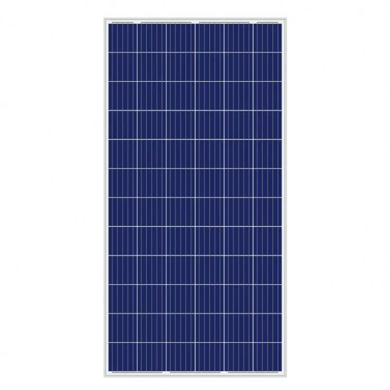 1956mm length poly 330w 320w 325w solar panel