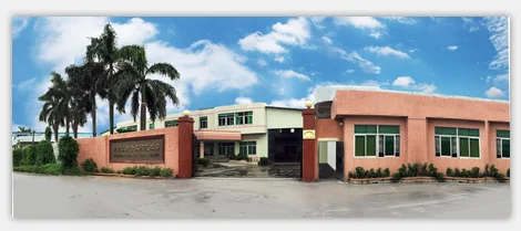 Guangdong Shangyi Food Co., Ltd. 1