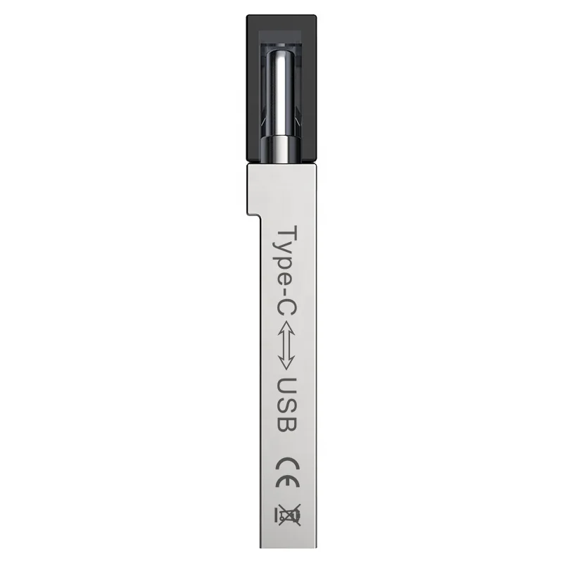 DM Manufacture Card Reader with Type C Connector CR006