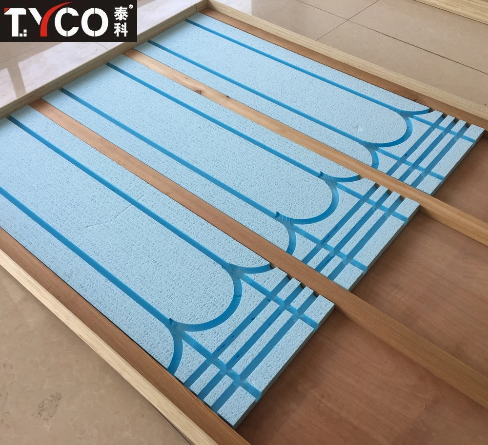 Warmboard S Installs Directly Over Joist Or Slab Buy Hydronic Underfloor Heating Systems Xps Underfloor Heating Warmboard S Installs Directly Over Joist Or Slab Product On Alibaba Com