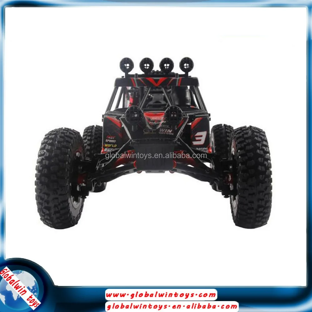 Virhuck cheap rc car