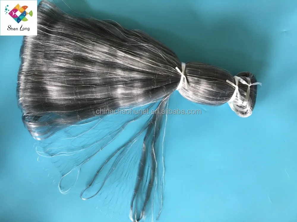 Chaohu fishnet.Nylon Monofilament Multifilament fishing nets,nylon