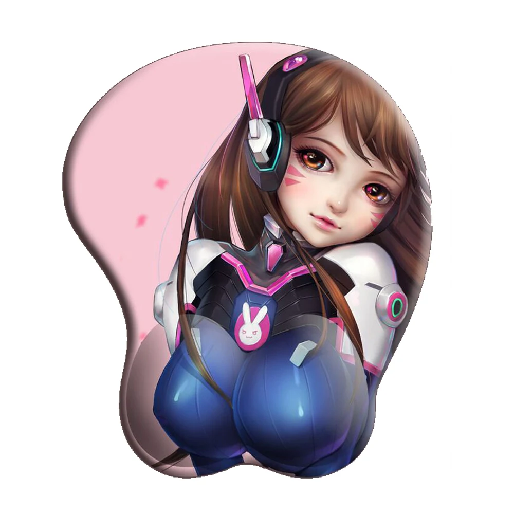 about Anime Boob Mouse Pad,Custom 3d Mouse Pad For Adults,Custom 3d Mouse.....