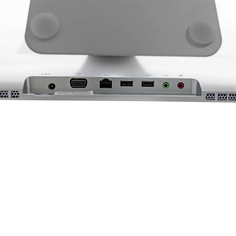 Custom  Touch Screen I5 CPU  Networking All in One Pc Computer