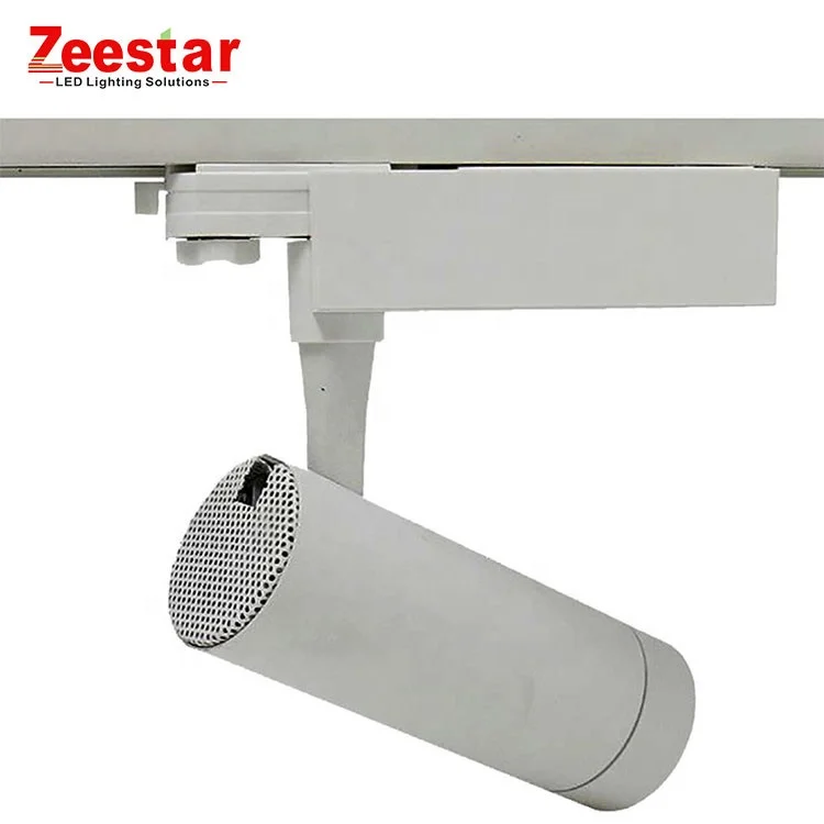 12 Вт, 35 Вт, 40 Вт, 10 Вт, 20 Вт, 30 Вт, 50 Вт, точечный cob светодиодный Трековый светильник для одежды