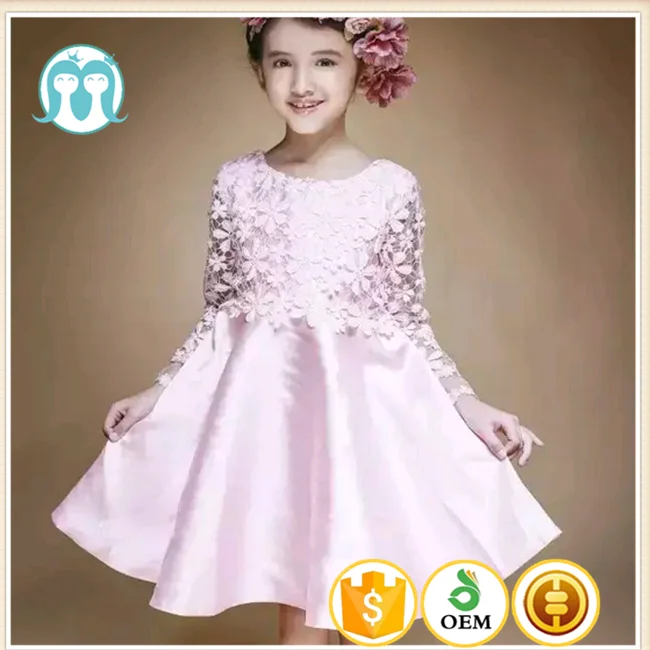 10 years old girl frock design