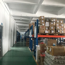Ningbo Yaoxing Electronic Technology Co., Ltd.