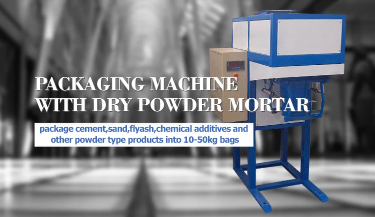 25 Packaging Machines with Images and Descriptions