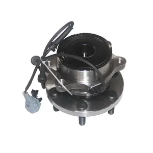 KINGSTEEL High Quality OEM 42450-52060 Rear Axle Wheel Hub Bearing for TOYOTA YARIS ZSP VIOS NCP PRIUS C Japanese Car