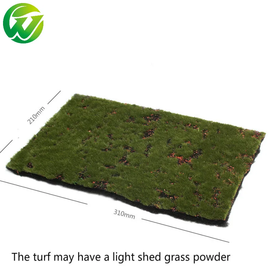 20*30cm Landscape Grass Mat For Model Train Building Paper Scenery Layout  Lawn And Hobby Model Maker - Buy Natural Grass Mats For Floors,Plastic Grass  Mat,Artificial Grass Mat Product on 