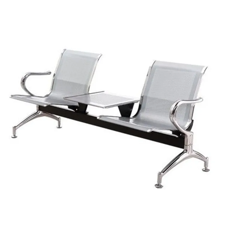 2 seater waiting discount chair