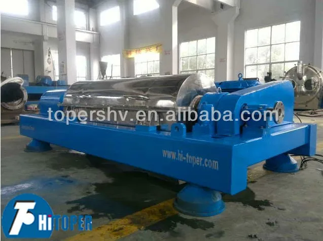 2014 Hot Sale Olive Oil Centrifuge Used Machine From China Top Supplier.
