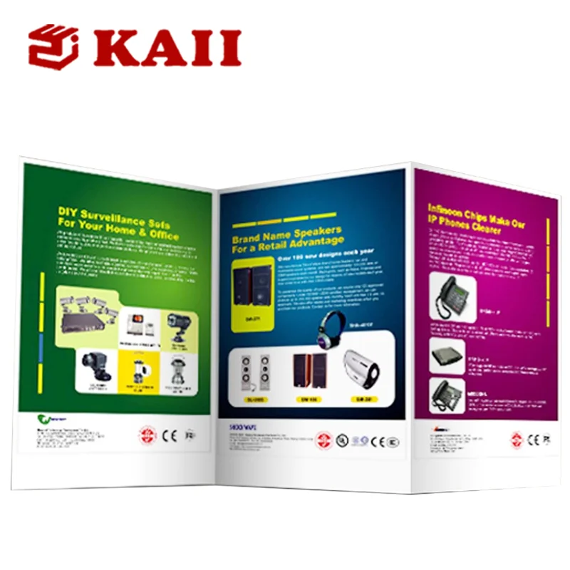 Изготовленные на заказ бумажные карточки для фотографий от китайского производителя