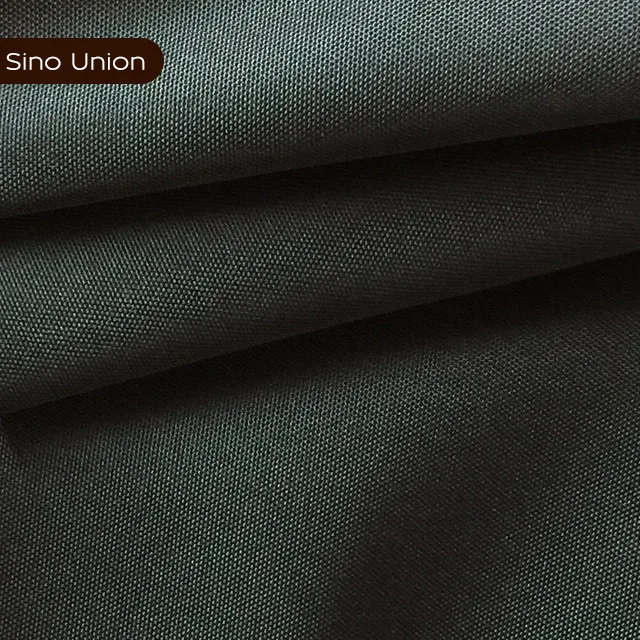 600d Black Pvc Coated Grey Black Two Tone Material Fabric For Bags - Buy Bag,Polyester Fabric Product on Alibaba.com