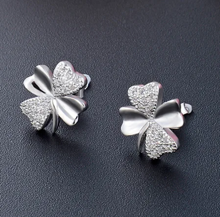 Jewelry Simple Chic Earrings Best Gift for Women
