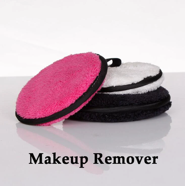 makeup remover cookie