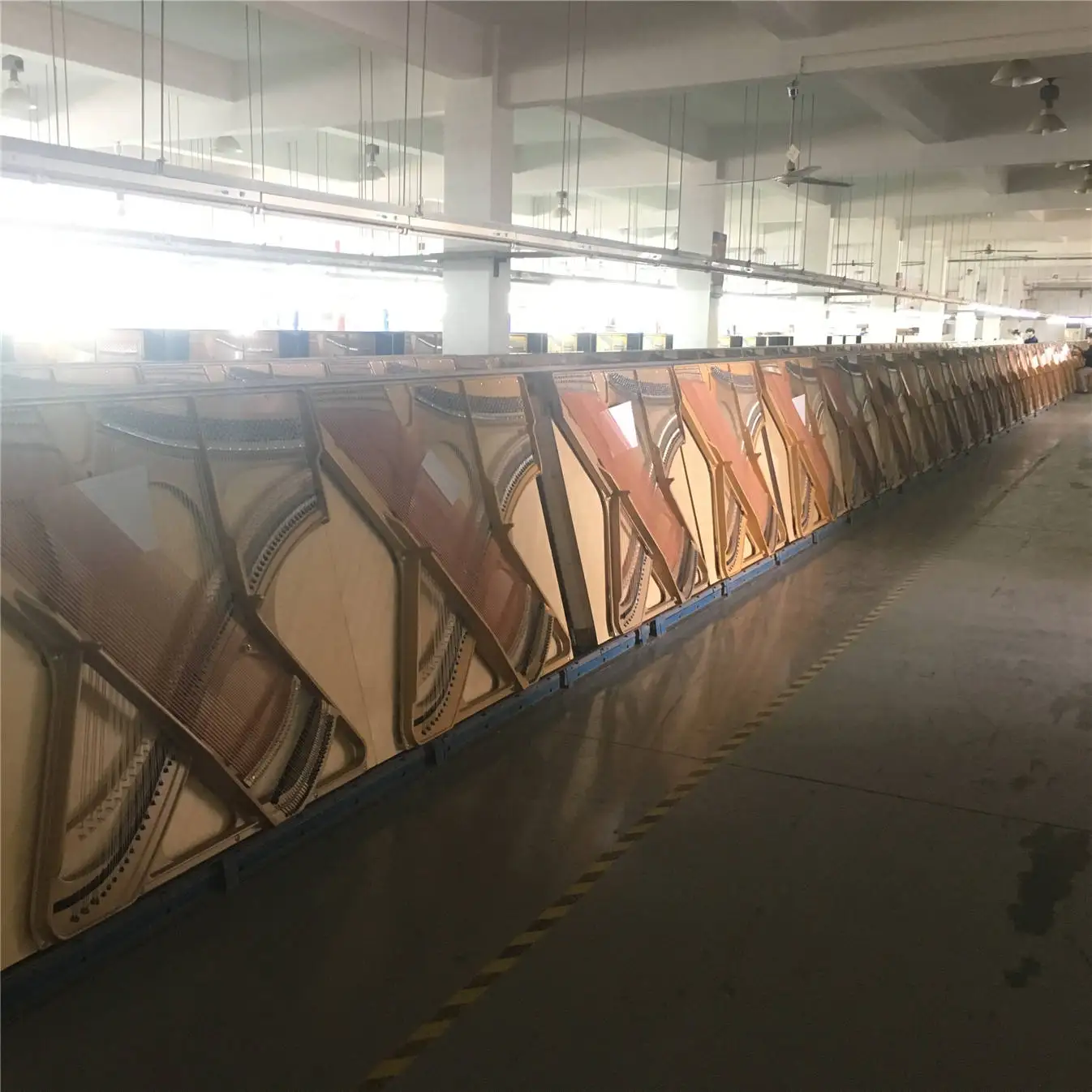 Shanghai Glory Intl Trade Co., Ltd. 3