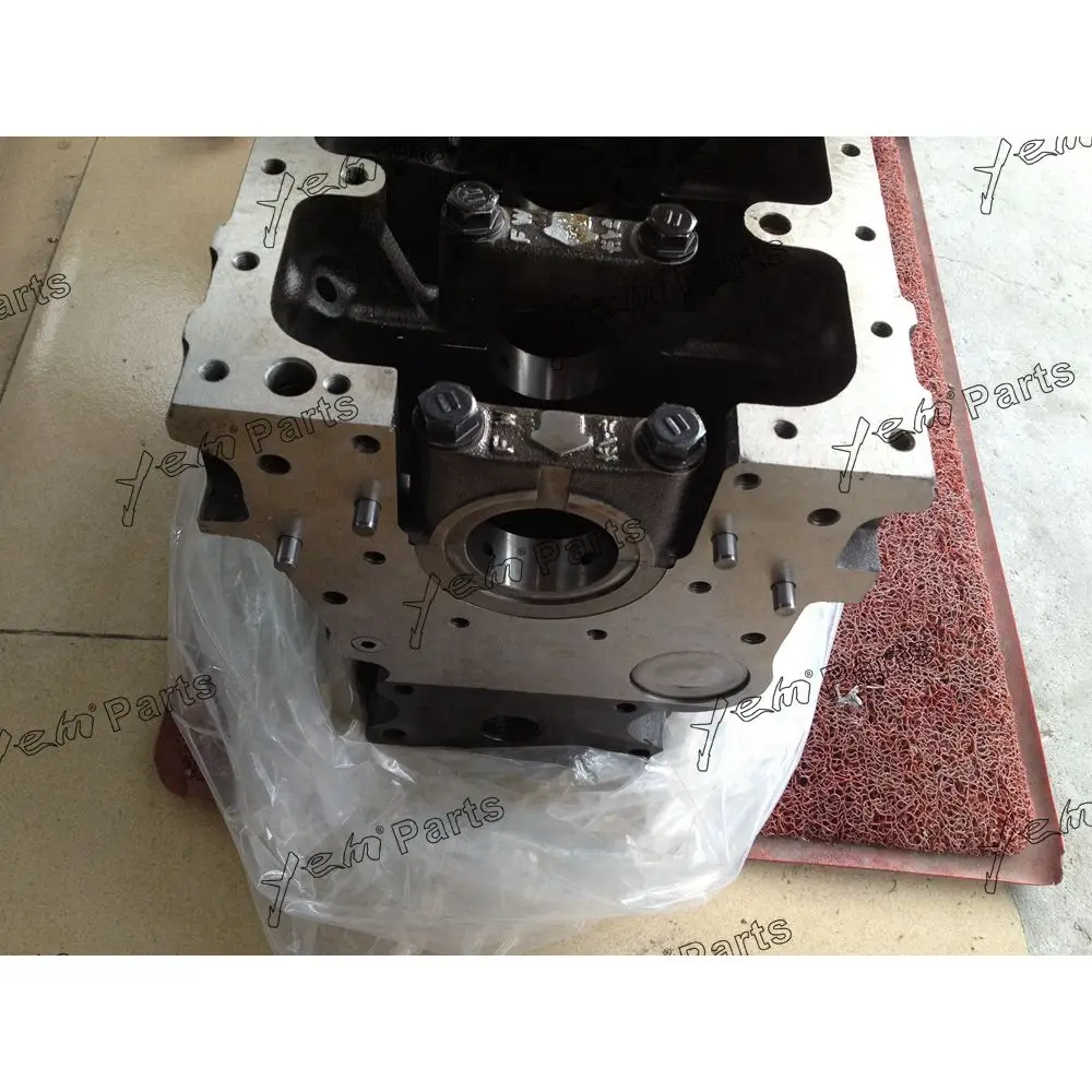 4TNV88 Cylinder Block 729602-01560 for Yanmar Engine 2