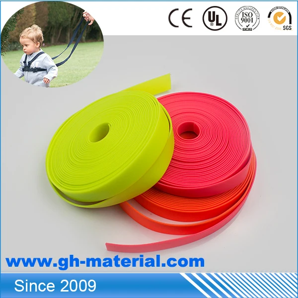 Wholesale Customized Striped PVC Coated Webbing Premium Dog Lead Leash & Nylon Dog Collar Leash Made from Polyester/Nylon