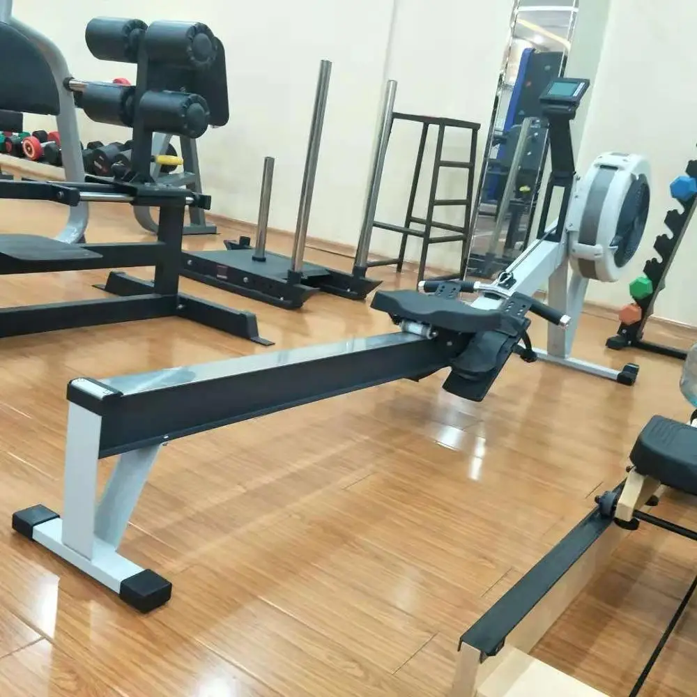 
 Лучшая фабрика, дешевое коммерческое оборудование для спортзала/оборудование для фитнеса/модный тренажерный зал, кардио, коммерческий тренажер с воздушным сопротивлением  
