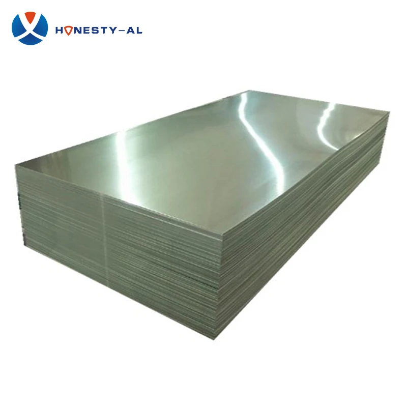 in Various sizes and Thickness 6082-T651 Aluminium SHEET PLATE