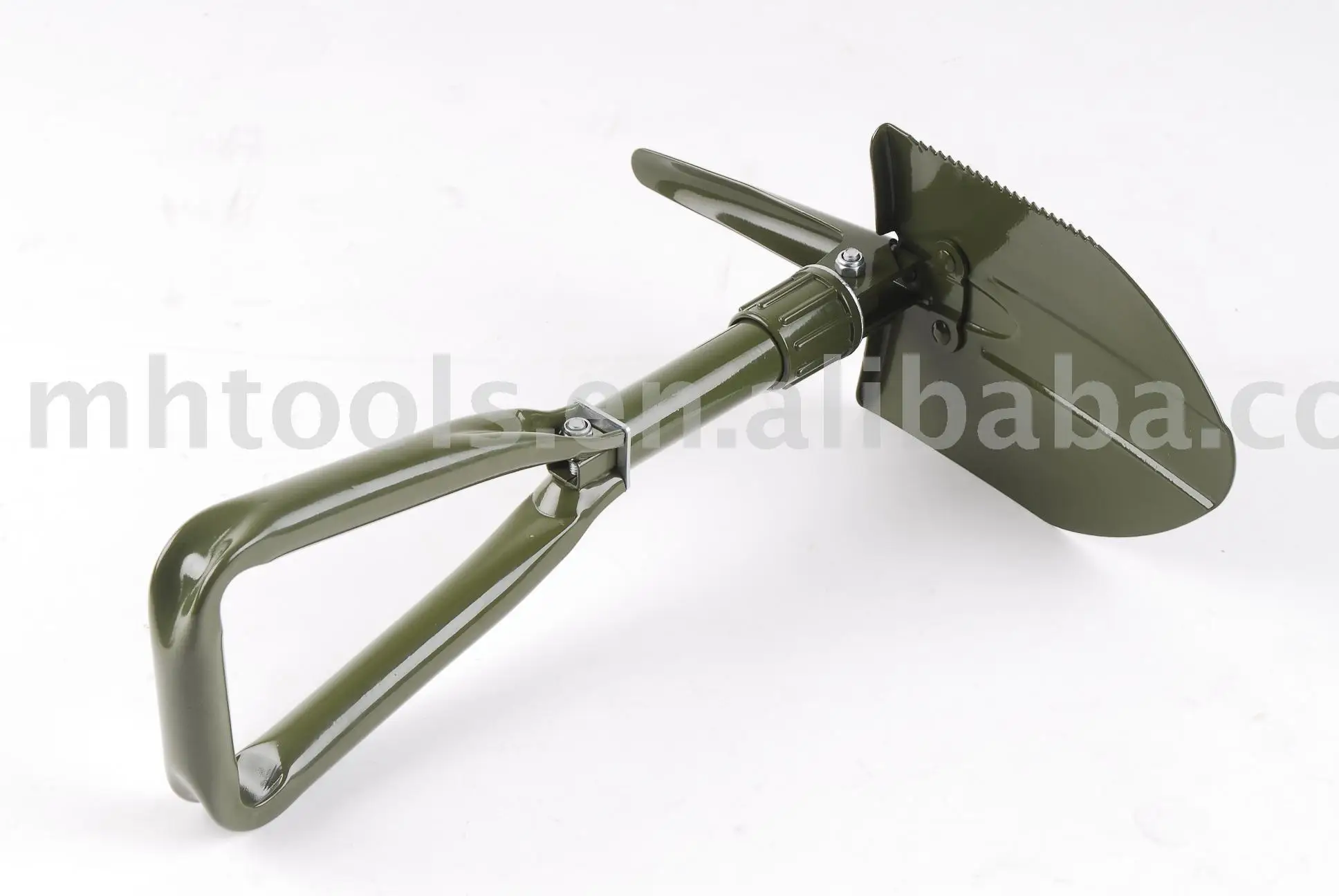 military shovel