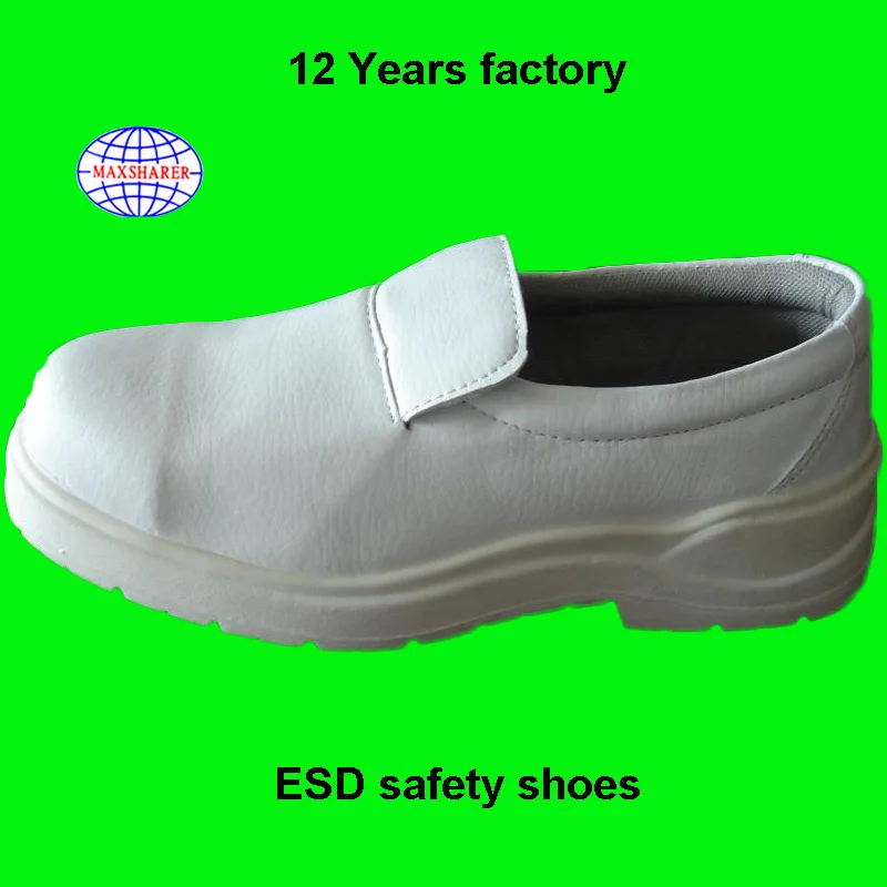 Bota de PVC con y sin punta de acero Ditaforte-blanco Poli Shoes PERÚ ⋆  Alca Company