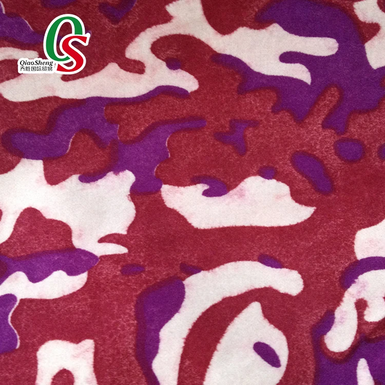 Nylon Flock Powder Flock Material With Print Fabric Flock Spray Paint