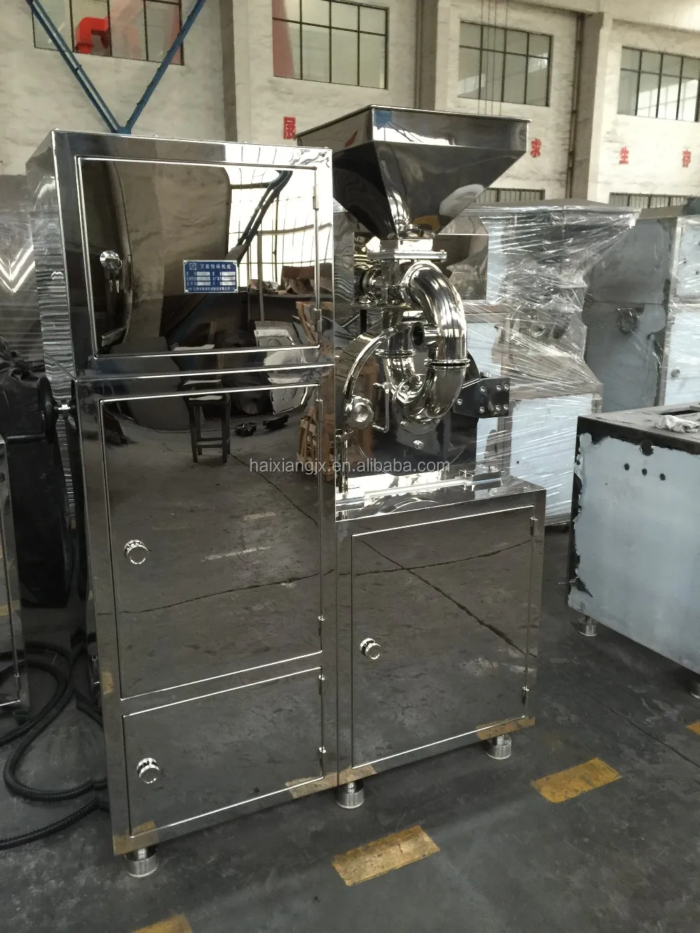 Зерновая мельница, мельница для специй, пищевая мельница для измельчения сои, сахара, соли