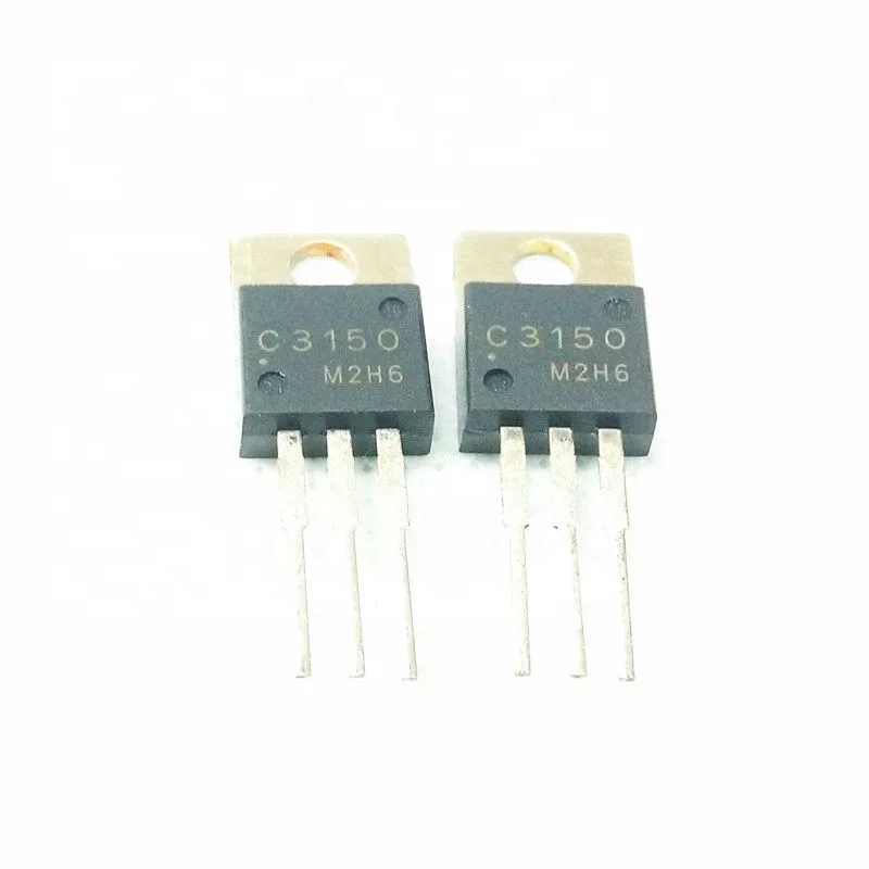 Transistor Switching Power Supply C3150 To220 - Buy Transistor Switching Supply,Transistor,Power Transistor Product on Alibaba.com