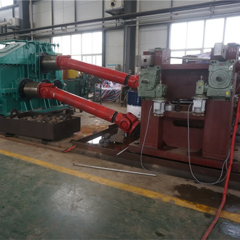 Skew Rolling Mill Machine for Sale