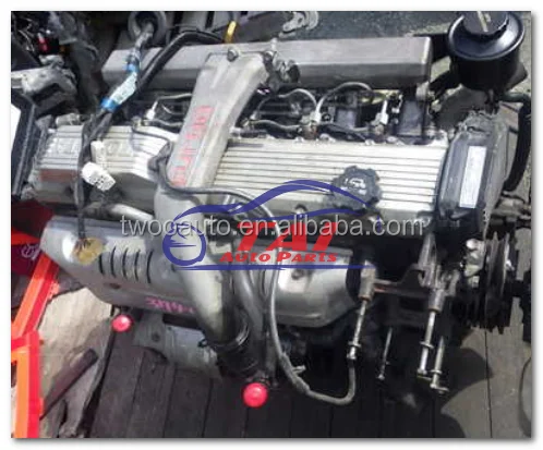 THE NEW Engines 4G18 Car Engine Assembly for min Family Byd F3