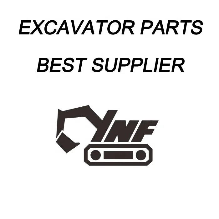 For Excavator Kobelco SK480 Engine Mount LS02P01006P1 LS02P01008P1