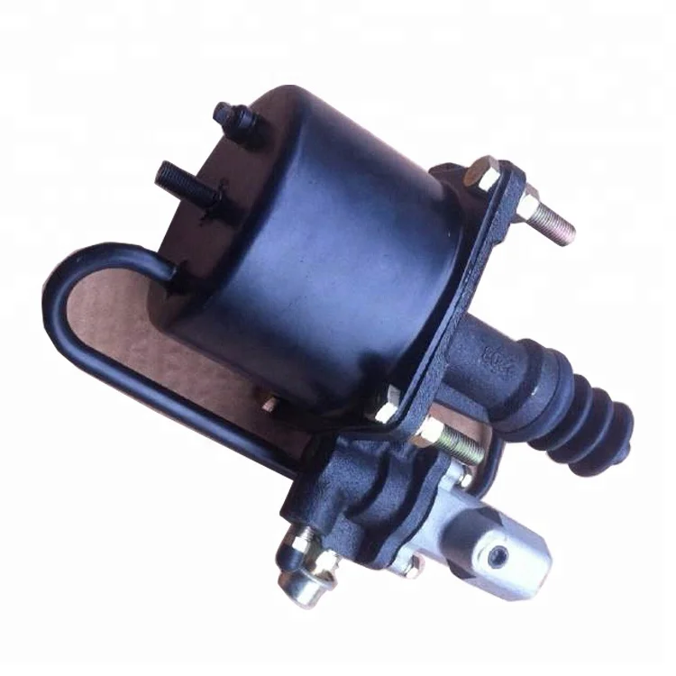 Truck clutch booster clutch servo parts 30705-90715 truck clutch ...